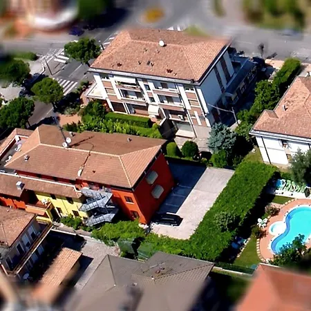 Hotel Benaco-3