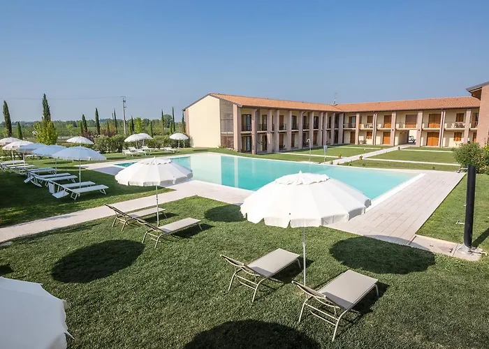 Tenuta La Borghetta